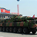 N. Korea Threatens US with Preemptive Nuke Strike