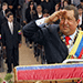 World Bids Farewell to ‘Comandante Chavez’