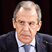 Lavrov Meets Manaa: Syrians must Decide Fate Away from Foreign Pressures