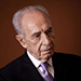 Peres: AL must Intervene in Syria