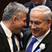 Netanyahu Reaches 11th-Hour Deal on Coalition Gov’t