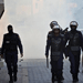 Bahrainis Continue Protests, Forces Detain 6 Twitter Users