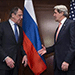 What Happened During Lavrov-Kerry Meeting?