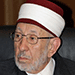 Suicide Bombing Martyrs Syrian Great Cleric, Sheikh Al-Bouti, 42 Prayers