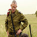 Gantz: No Escalation in Golan 