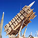 US Refuses AL-Khatib’s Request: No Patriot Missiles in Syria