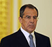 Lavrov: Decisions Taken by AL Rejects Peaceful Crisis Settlement in Syria