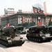 N-Korea Declares State of War with Seoul