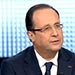 Hollande: No Arms for Syria Rebels Now