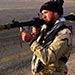 US Veteran Fighting with Syria Rebels: A CIA Agent?