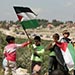 Palestinians Commemorate Land Day Amidst 