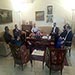 March 8 Christians, Hizbullah’s Excellent Meeting: Electoral Law, PM’s Nomination on Table