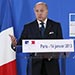 France Retreats: Undecided over EU Arms Embargo on Syria