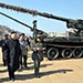 N Korea Warns US of Nuclear Strike: Today or Tomorrow