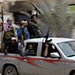 Syria Rebels Abduct 4 Italian Journalists