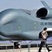 US Military to Deploy Spy Plane in Japan