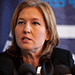 Livni: Acknowledging 
