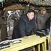 N Korea Urges South Evacuation, Warns of Nuclear War, Japan Prepares