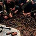 UN Panel: Libyan Weapons, Militants Flooding to Syria