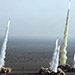 Iran Test-Fires 3 New Missiles