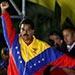 Chavez Heir Maduro: Venezuela’s New President