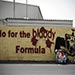 Protests Escalate As Bahrain Prepares for F1 Race