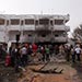 French Embassy in Tripoli Bombed, 2 Injured