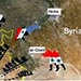 How Al-Qseir Fell under Syrian Army’s Control