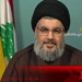 Sayyed Nasrallah: Hizbullah Not Responsible For Drone, Political Settlement Only Solution in Syria 