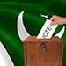Pakistan Votes in Landmark Elections