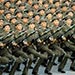 NK Appoints New Military Minister, US-South Drills Kicks off