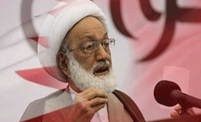 In Video: Bahraini Forces Raid Sheikh Qassem’s House, Rajab Removed to Unknown Palce