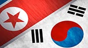 Hotline Reopened between Two Koreas