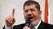 Mursi: If Single Drop of Nile Lost, Our Blood will Alternative