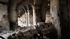 UNESCO: Syria’s six World Heritage sites endangered