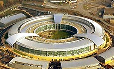 UK’s Spy Agency Has Access to Global Communications, Shares Info with NSA