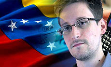 Venezuela, Nicaragua Offer Assylum to Snowden 