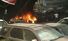 53 Lebanese Injured in Dahiyeh Explosion