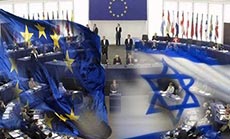 US, ’Israel’ Applaud EU Decision to Blacklist Hizbullah: We Made It!