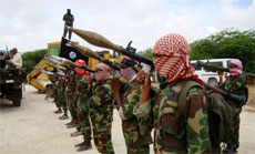 UK Aid to Somalia Fallen into Hands of al-Qaeda