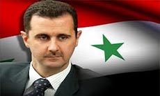 NYT: No Smoking Gun Linking Al-Assad to Gas Attack