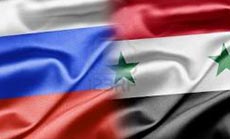 Russia Working with Syria over Chemical Plan: Images of Damascus Victims Fabricated 