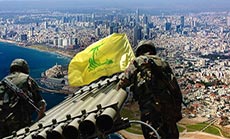 ’Israeli’ Top Commander: Hizbullah Very Dangerous, Smart...8th in World Rockets’ Arsenal