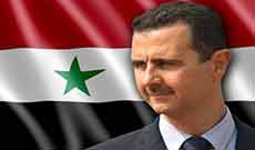 Al-Assad: Not Concerned by West’s Draft Resolution on Chemical Weapons 