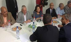 Tunisia Political Dialogue to Start Saturday