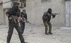 Tunisia Army: We Killed Several Terrorists