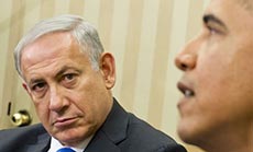 Netanyahu Urges US to Pressure Iran in Nuclear Negotiations