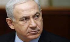 Netanyahu: G5+1 Proposal over Iran Extremely Bad 