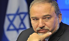 Lieberman: Ties with US Deteriorating, Other Allies Needed