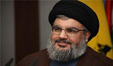 Sayyed Nasrallah to Appear in OTV Interview on Tuesday 